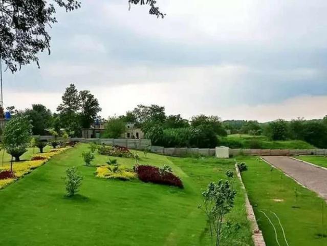 Land for sale in Rawalpindi, Islamabad Capital Territory