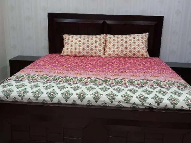 Apartment for rent in Islamabad