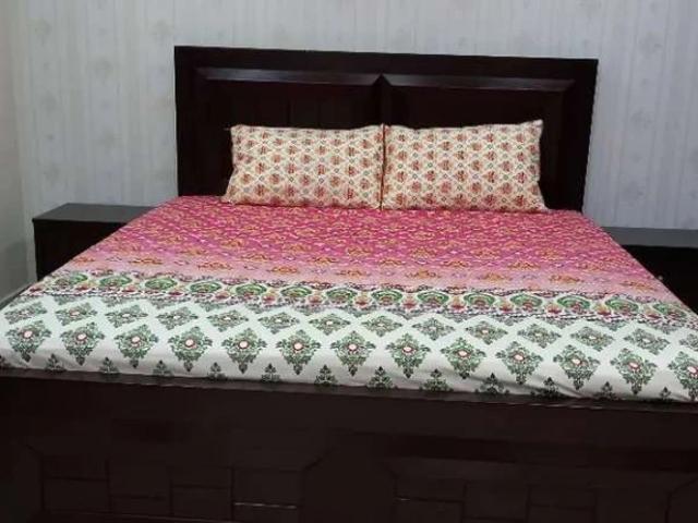 Apartment for rent in اسلام آباد, زون 1