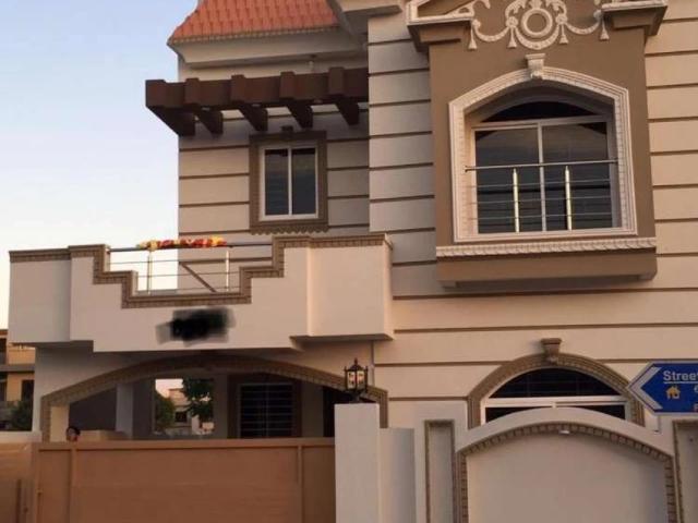 House for sale in Islamabad