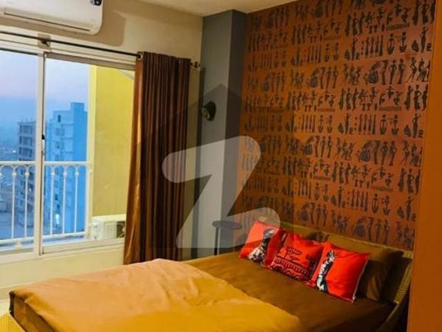 Apartment for rent in Rawalpindi, Islamabad Capital Territory