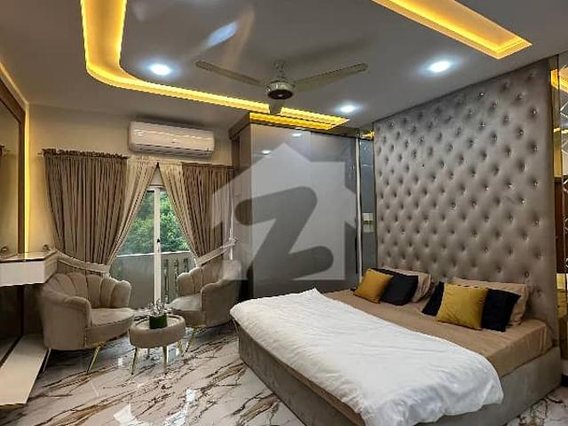 Apartment for rent in Rawalpindi, Islamabad Capital Territory