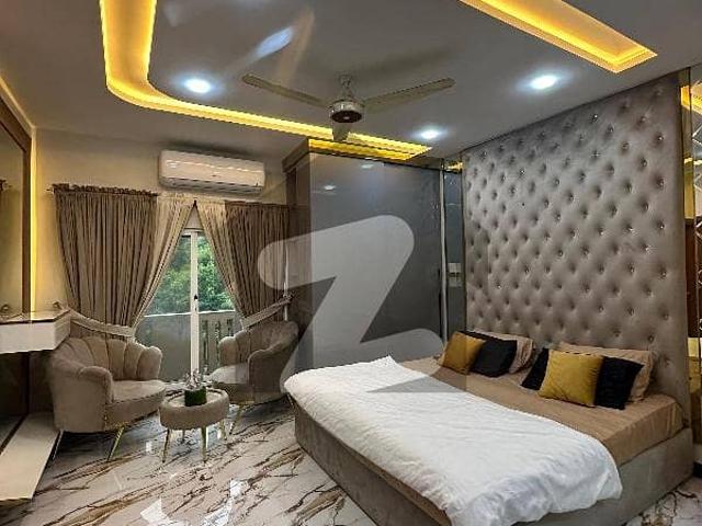 Apartment for rent in Rawalpindi, Islamabad Capital Territory