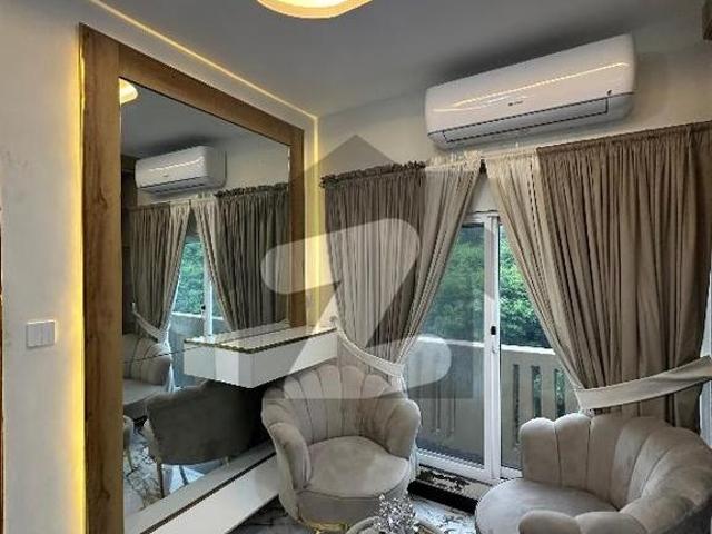 Apartment for rent in Rawalpindi, Islamabad Capital Territory