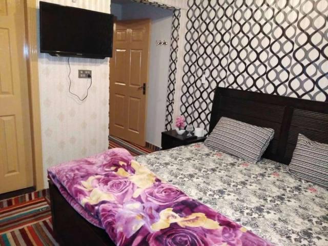 Apartment for rent in Islamabad