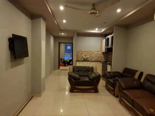 Apartment for sale in Rawalpindi, Islamabad Capital Territory