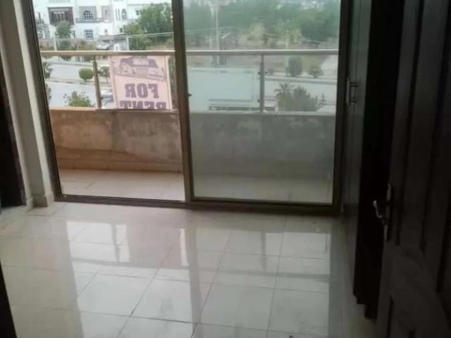 Apartment for rent in Islamabad