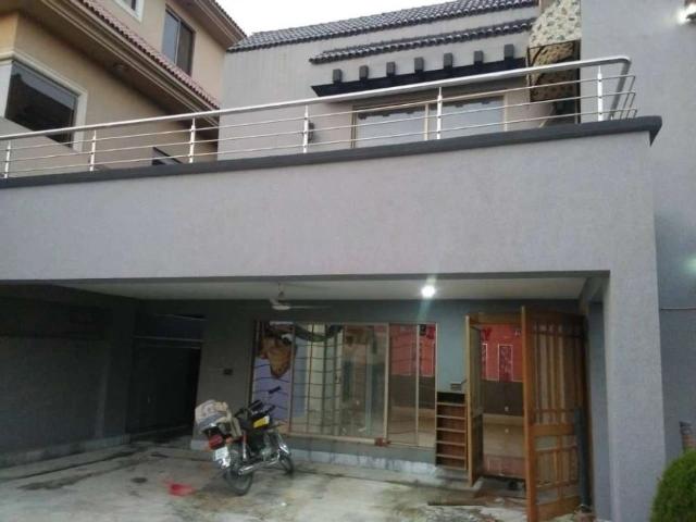 House for rent in Islamabad