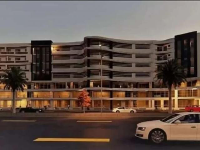Commercial for sale in Islamabad