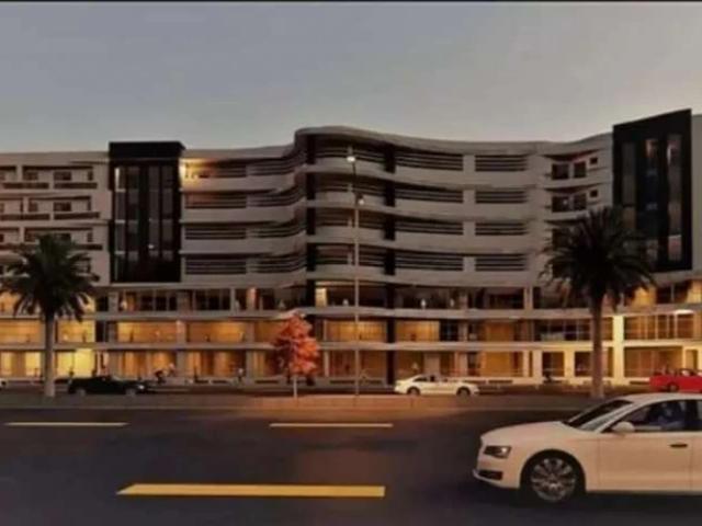 Commercial for sale in Islamabad