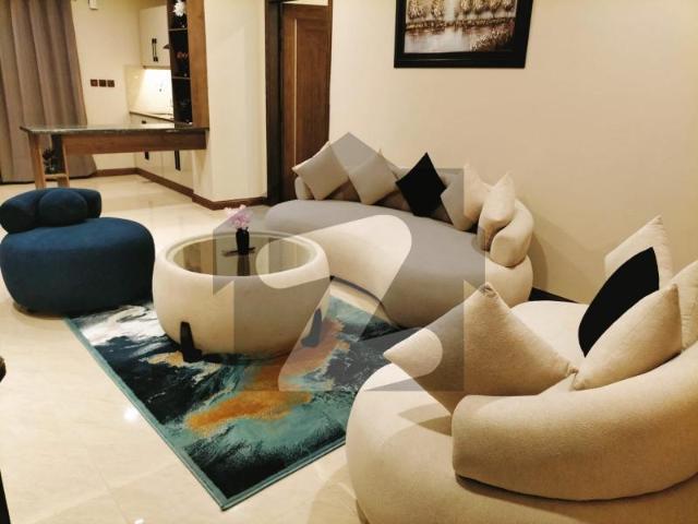 Apartment for rent in Rawalpindi, Islamabad Capital Territory