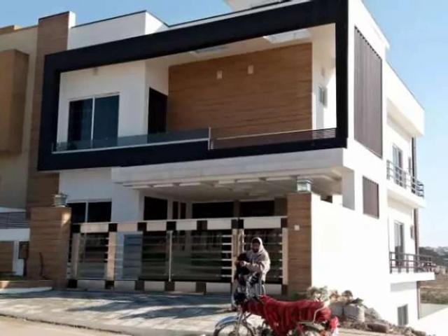 House for sale in اسلام آباد, زون 1