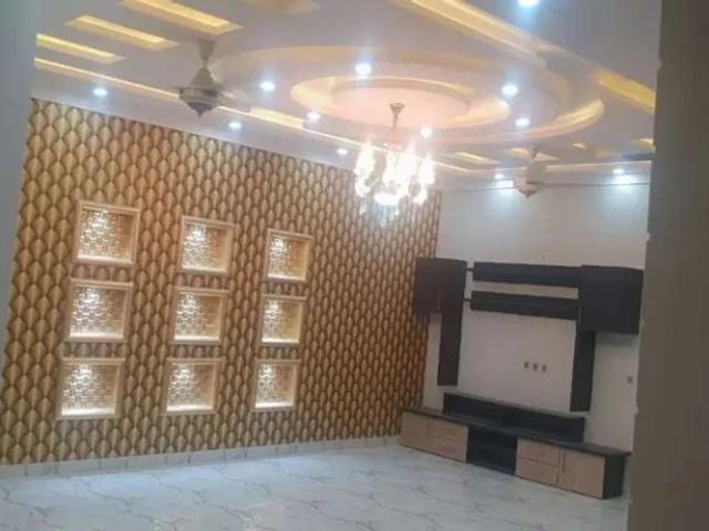 House for sale in Islamabad