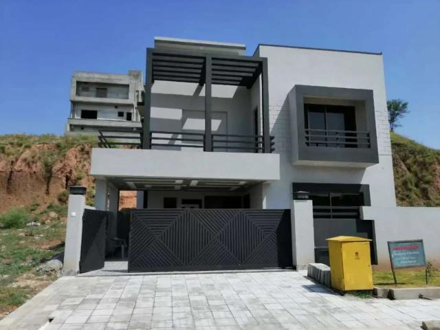 House for sale in Islamabad