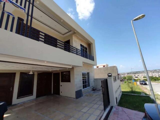 House for sale in Islamabad