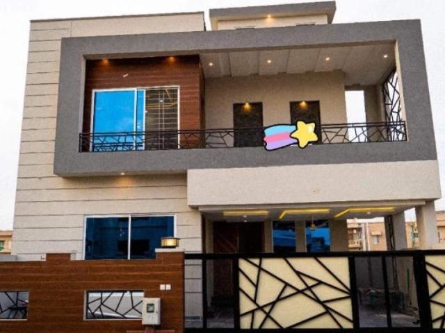 House for sale in Rawalpindi, Islamabad Capital Territory