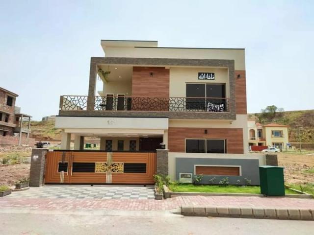 House for sale in Rawalpindi, Islamabad Capital Territory