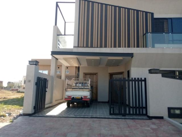 House for sale in Rawalpindi, Islamabad Capital Territory