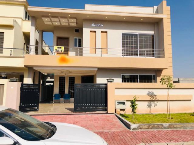 House for sale in Rawalpindi, Islamabad Capital Territory
