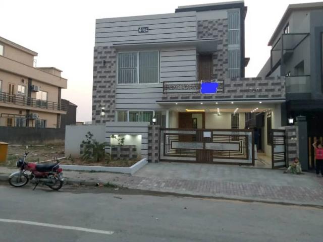 House for sale in Rawalpindi, Islamabad Capital Territory