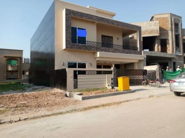 House for sale in Rawalpindi, Islamabad Capital Territory