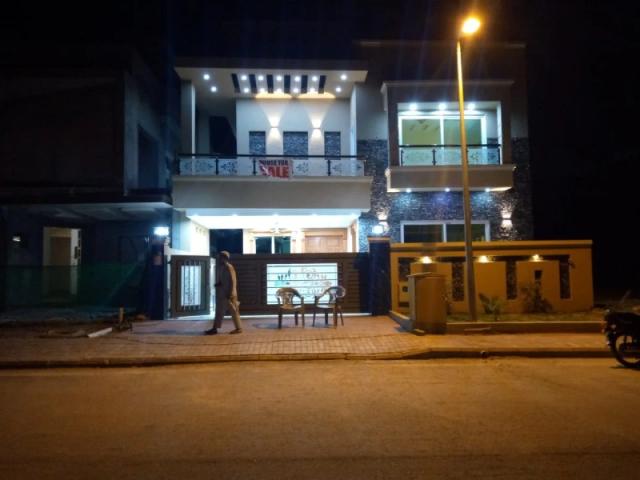 House for sale in Rawalpindi, Islamabad Capital Territory