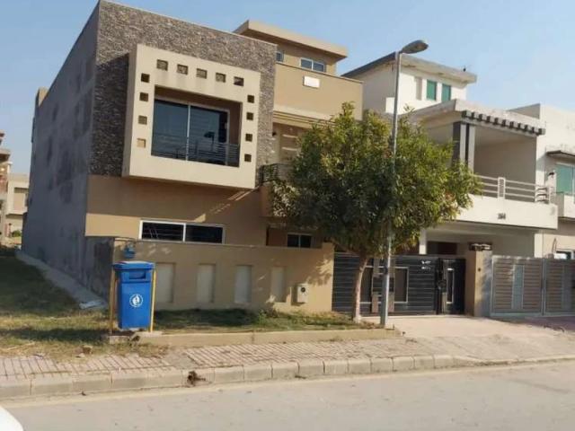 House for sale in Islamabad