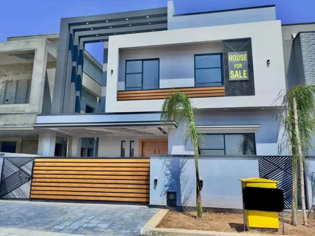 House for sale in Rawalpindi, Islamabad Capital Territory