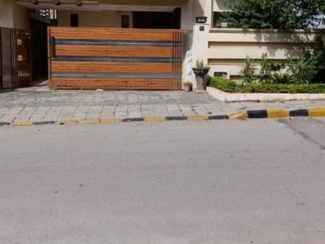 House for sale in Rawalpindi, Islamabad Capital Territory