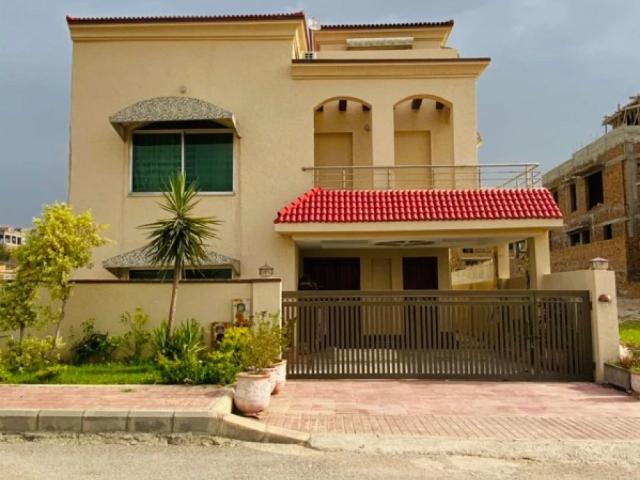 House for sale in Rawalpindi, Islamabad Capital Territory