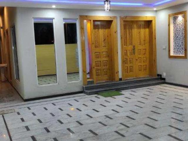 House for sale in Islamabad