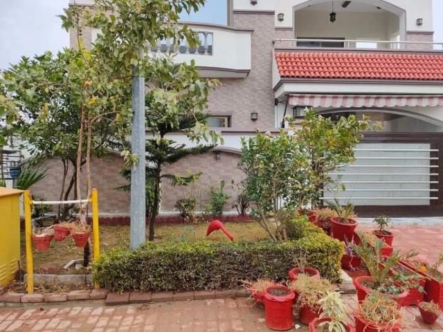 House for sale in Rawalpindi, Islamabad Capital Territory