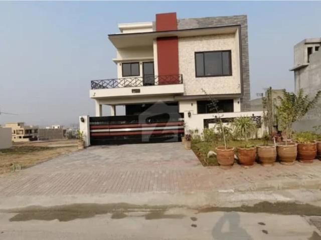 House for sale in Rawalpindi, Islamabad Capital Territory