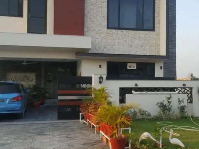 House for sale in Islamabad