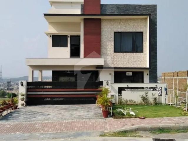 House for sale in Rawalpindi, Islamabad Capital Territory