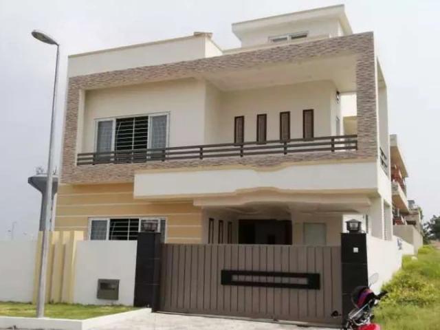 House for sale in Islamabad