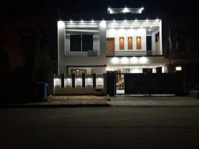 House for sale in Rawalpindi, Islamabad Capital Territory