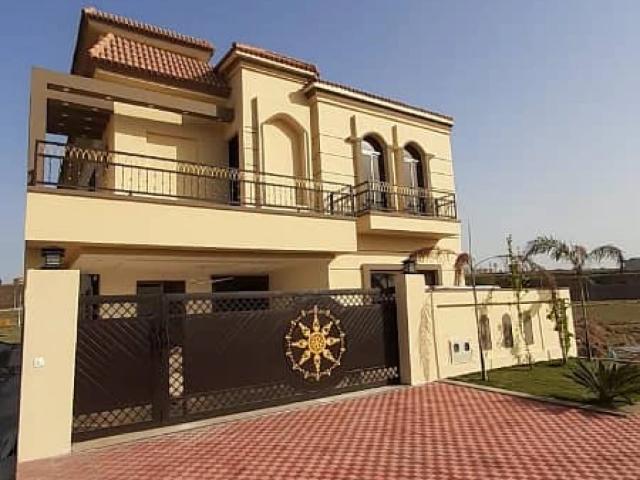 House for sale in Rawalpindi, Islamabad Capital Territory