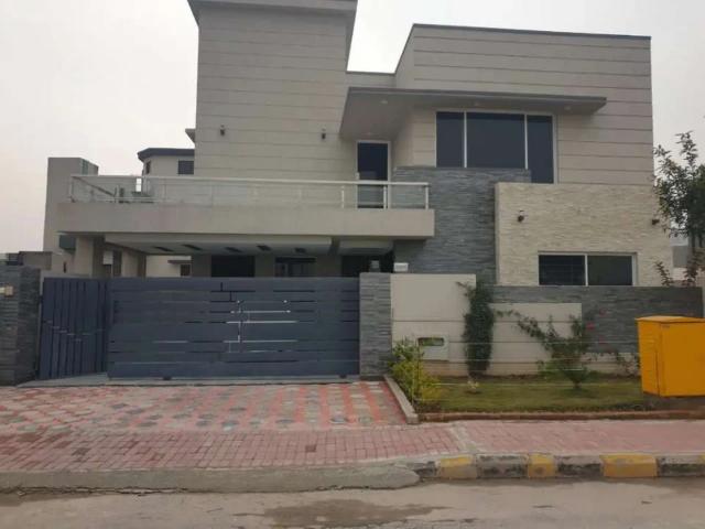 House for sale in Islamabad