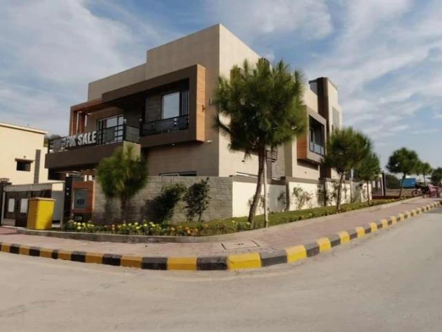 House for sale in Islamabad