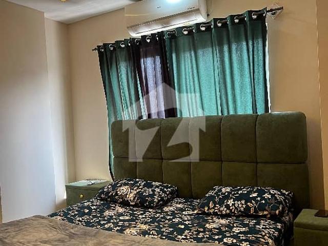 Apartment for rent in Rawalpindi, Islamabad Capital Territory