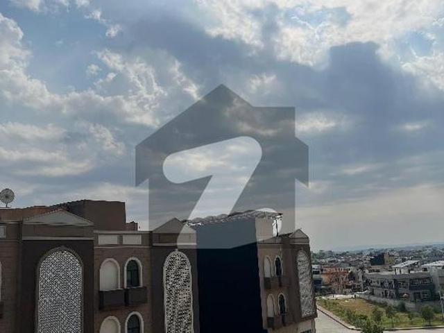 Apartment for rent in Rawalpindi, Islamabad Capital Territory