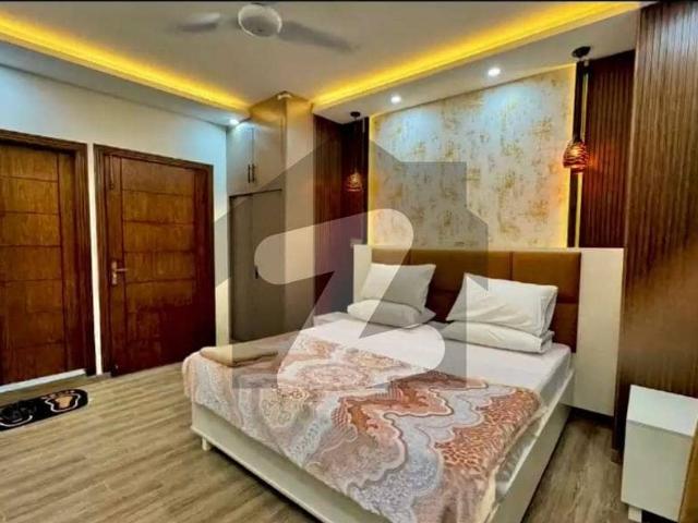 Apartment for rent in Rawalpindi, Islamabad Capital Territory