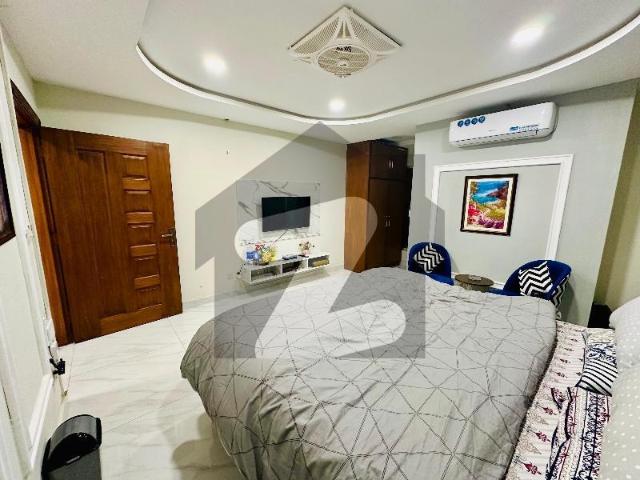 Apartment for rent in Rawalpindi, Islamabad Capital Territory