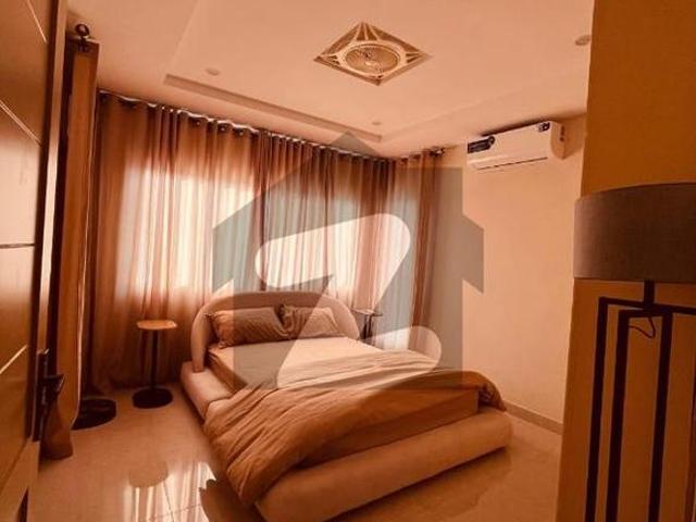Apartment for rent in Rawalpindi, Islamabad Capital Territory