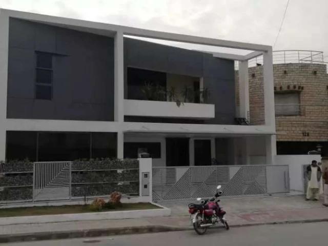 House for sale in Islamabad