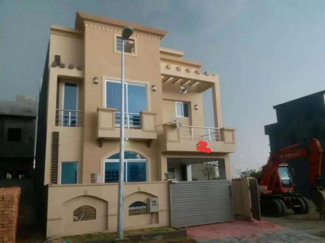 House for sale in Rawalpindi, Islamabad Capital Territory