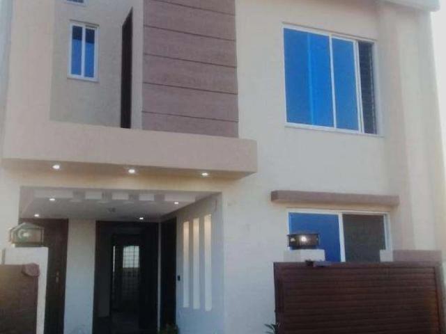 House for sale in Islamabad