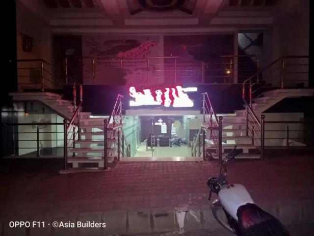 Commercial for sale in Islamabad