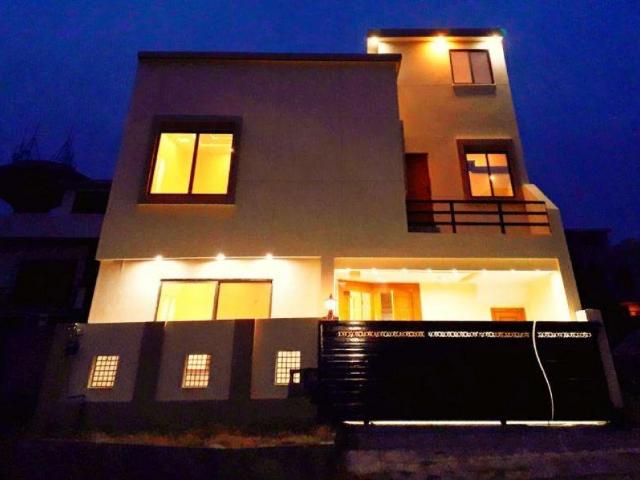 House for sale in Islamabad